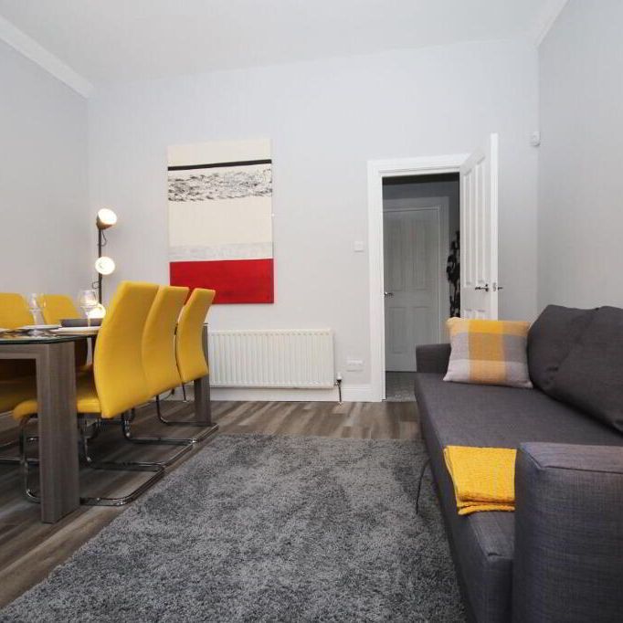 Apartment 1 126 Malone Avenue, Belfast, BT9 6ET - Photo 1