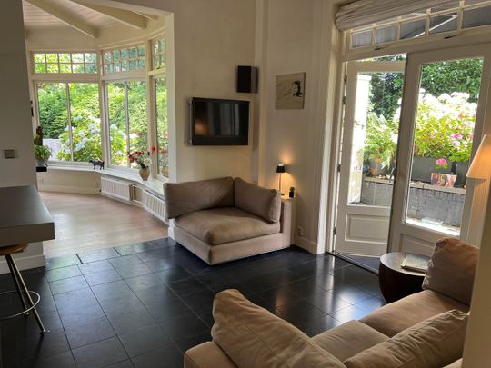 Ruijsdaelplein 4, Naarden Vesting, 1411RD - Photo 1