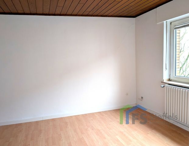 renovierte 4-Zimmerwohnung Innenstadtlage - Photo 1