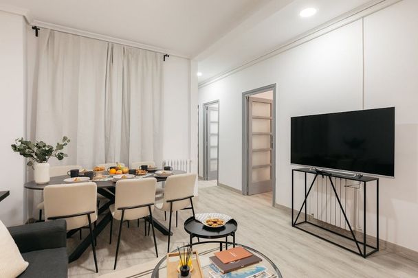 Carrer de Salamanca, Valencia, Valencian Community 46005 - Photo 1