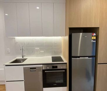 Apartment - Inner City Living - Photo 3