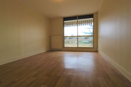 Location appartement 2 pièces, 45.44m², Montrichard - Photo 3