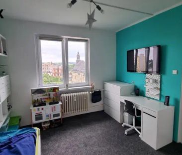 Pronájem bytu 2+1 v Bruntále na ul. Pionýrská - Fotografie 3