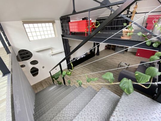 Location Maison 171 m² - Photo 1