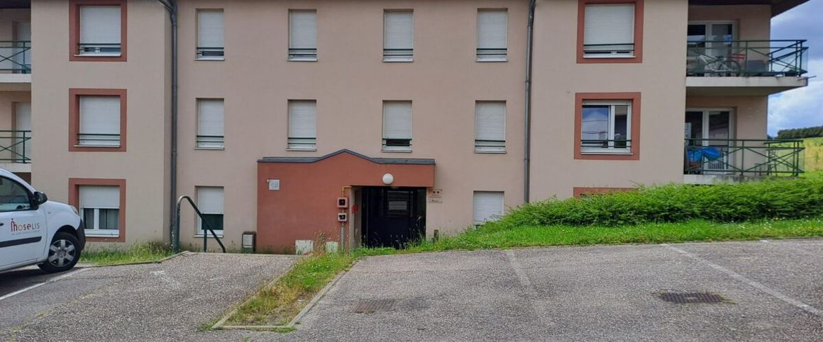 Location – Appartement T5 – 103m2 – Teting-Sur-Nied - Photo 1