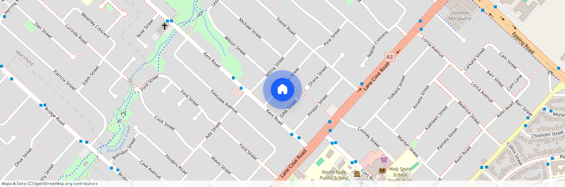 19 Baringa Street, NSW 2113, North Ryde