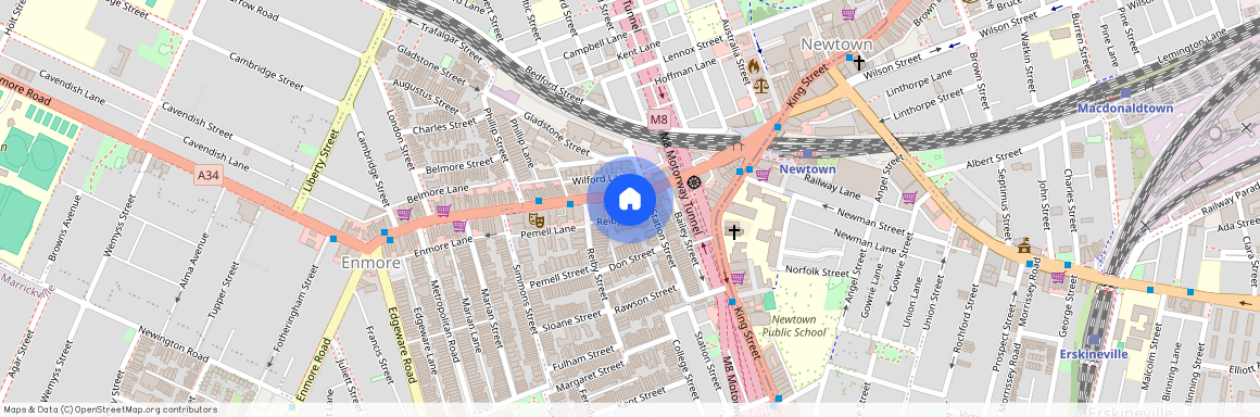 62 Enmore Road, Sydney, New South Wales 2042