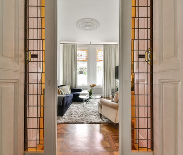 Okeghemstraat 14-H, Valeriusbuurt-West, 1075PM, Amsterdam - Foto 3