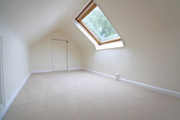 1 bedroom Pretty One Bedroom Cottage to rent - Photo 1