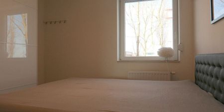 Appartement te huur in Zeebrugge voor € 1.300 met 2 slaapkamers - Foto 5