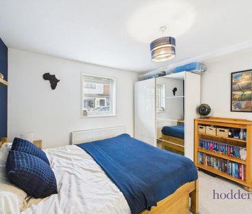 1 bedroom maisonette to rent - Photo 5