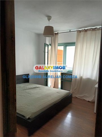 Apartament 3 camere decomandat Lacul Tei/Facultatea de Constructii - Fotografie 5