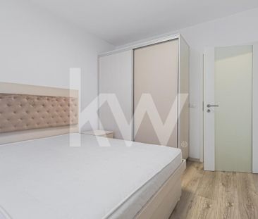 Închiriere studio modern și complet mobilat, în zona Tractorul - Fotografie 4