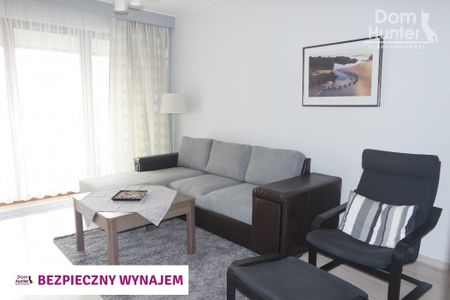 Gdańsk Wrzeszcz, ul. Antoniego Słonimskiego - Photo 4