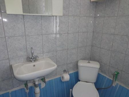 Studio/Γκαρσονιέρα για ενοικίαση Κέντρο (Λάρισα) - Φωτογραφία 2