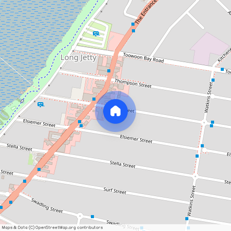 2/17 Pacific Street, NSW 2261, Long Jetty