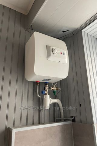 Location Appartement 1 pièce 25m² TOULON 83000 - Photo 5