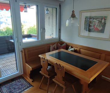 Exklusive 3.5-Zimmer Ferienwohnung in Sagogn - Ideal als Zweitwohnsitz - Foto 6