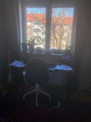 Kapplandsgatan, Göteborg - Foto 1