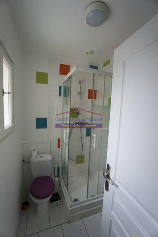 Location Maison 2 pièces 36m² REBAIS 77510 - Photo 4