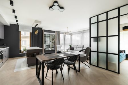 Luksusowy apartament w centrum Muranowa - Фото 2