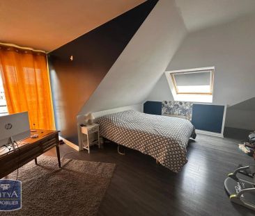 Appartement à louer 4 pièces 96.98m² - Photo 2