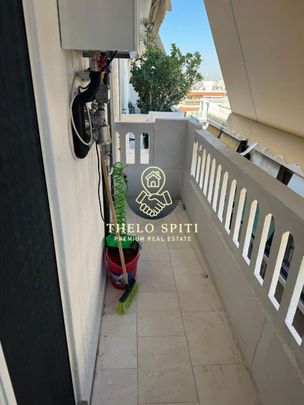 Studio/Γκαρσονιέρα για ενοικίαση Κυνοσάργους (Νέος Κόσμος) - Φωτογραφία 1