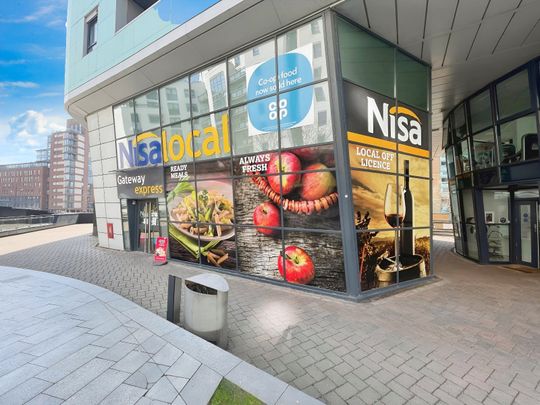 2 bedroom apartment to rent - Photo 1