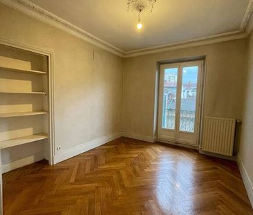 Location appartement Grenoble 38000 60.28 m² - Photo 4