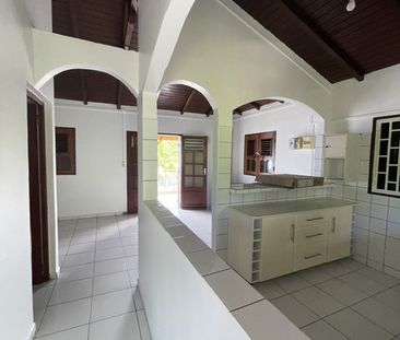 Location Appartement 2 pièces 55m² LE MOULE 97160 - Photo 2