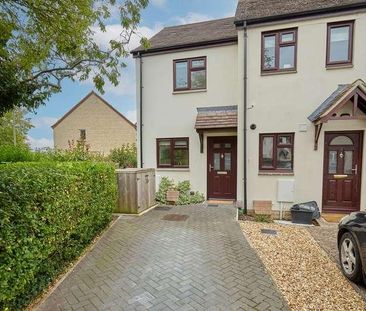 Manor Road, Witney, OX28 - Photo 2