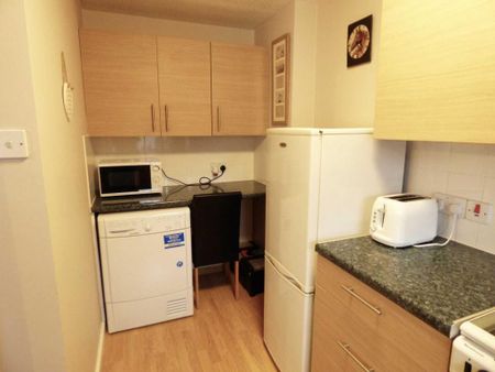 1 bedroom house to rent - Photo 4