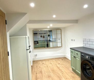 1 bedroom ground floor maisonette to rent - Photo 2