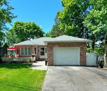 For Lease - 22 Pineway Avenue Unit# Main Floor, Georgina, Ontario - Photo 4