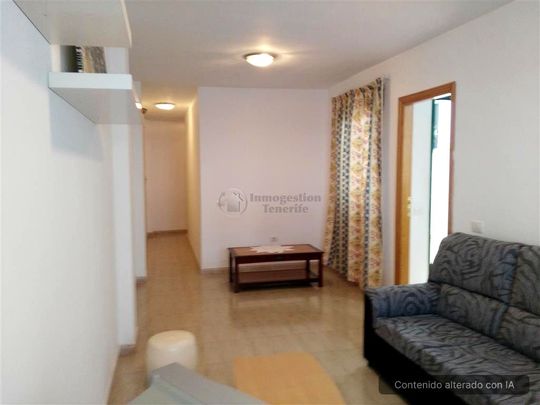 2 Bedroom house for rental in Guia de Isora - Photo 1