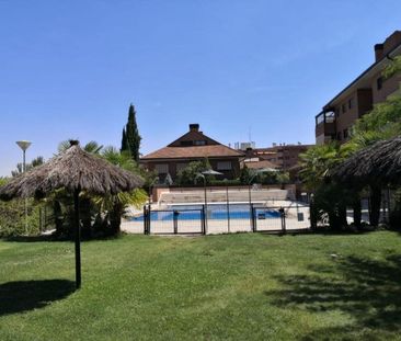 4 room luxury Apartment for rent in San Sebastián de los Reyes, Spain - Photo 1