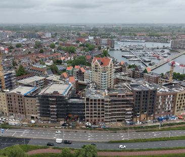 Appartement te huur: Houthavenkade 128 1506 PD Zaandam - Photo 3