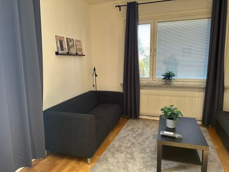 Hjärnegatan, Eskilstuna - Photo 2