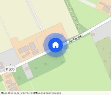 Idyllisches Wohnen auf dem Land – Charmante Erdgeschosswohnung mit ... - Foto 1