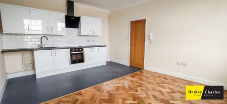 1 Bedroom Flat For Rent - Photo 2