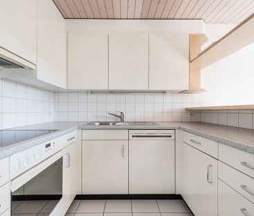 Ruhige und sonnige Lage am Ortseingang von Engelburg - Foto 3