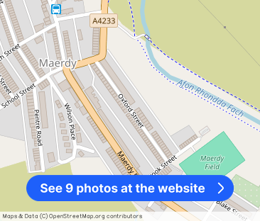 3 bedroom terraced house for rent - Photo 1