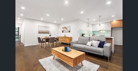 Architect Inspired Modern Townhouse - Photo 2