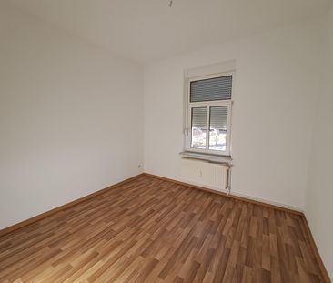GroÃe 3 Raum- Wohnung im Erdgeschoss - Photo 3