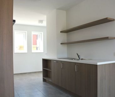 Ruime, energiezuinige woning met 3 slaapkamers in centrum Oostkamp - Photo 4