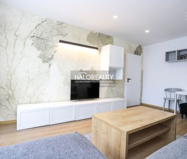 2 izbový byt na prenájom 62m2, Považská Bystrica - Fotografia 3