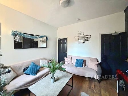 6 bedroom house to rent Shoreham Street, Sheffield, South Yorkshire, S2 - Photo 3