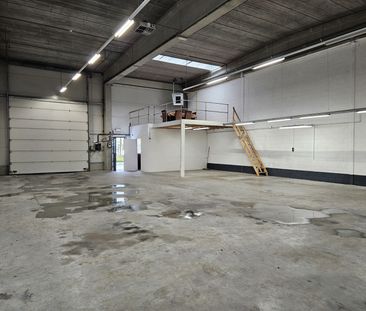 Ruime bedrijfsruimte van ca. 220m² te Turnhout - Photo 6