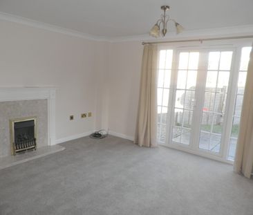 Chaffinch Road, Bury St. Edmunds - Photo 2