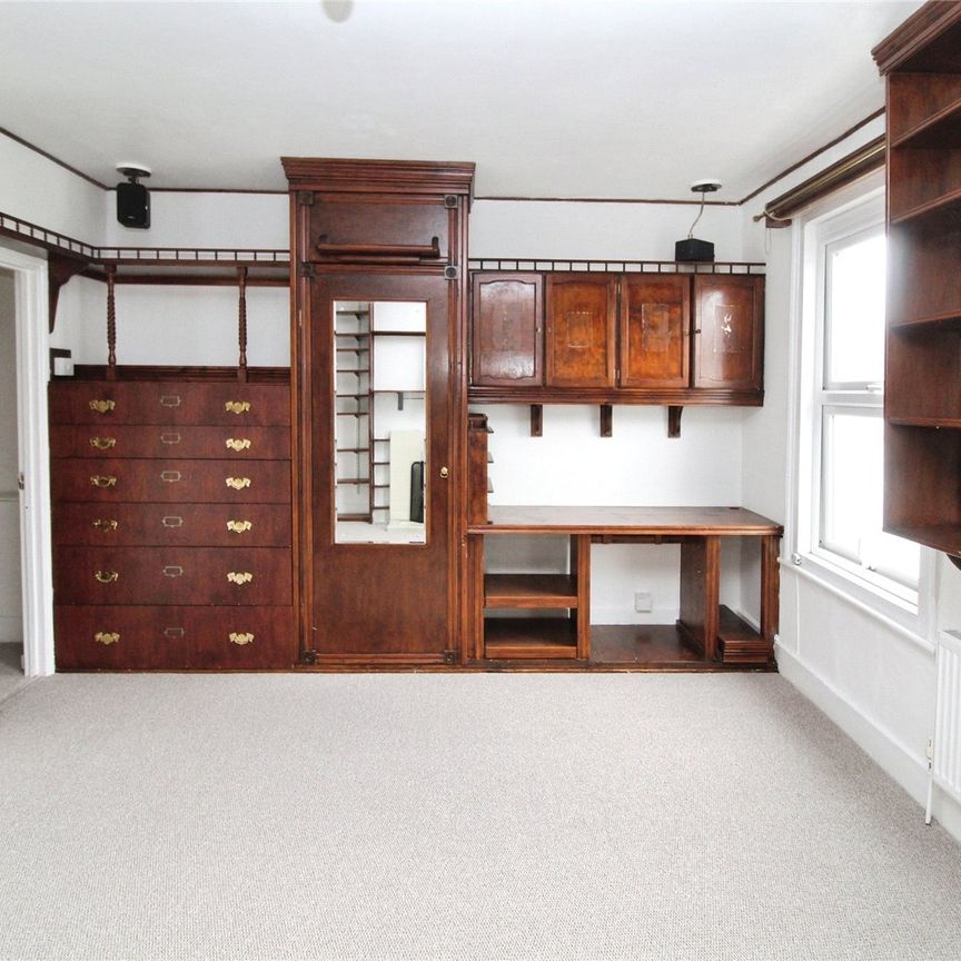 Limes Road, Croydon, CR0 2HF - Photo 1